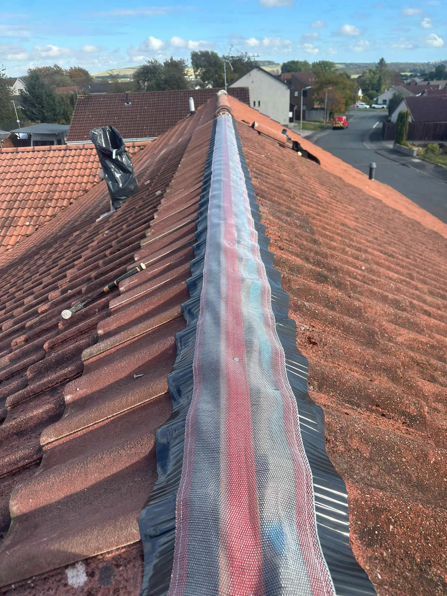 Images DB Roofing and Maintenance