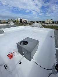 Rhino Commercial Roofing Image