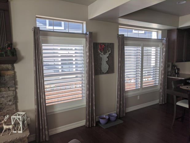 Images Budget Blinds of Castle Rock