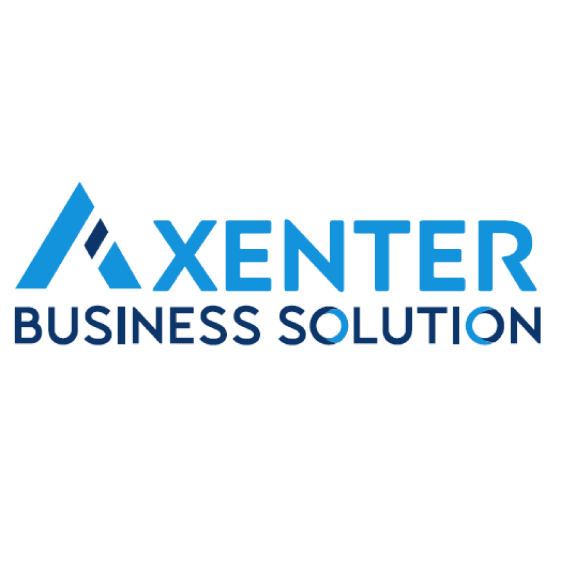 Axenter Business Solution  
