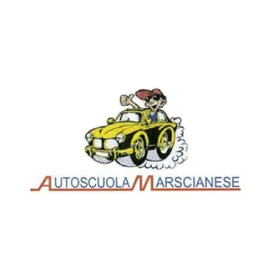 Autoscuola Marscianese Logo