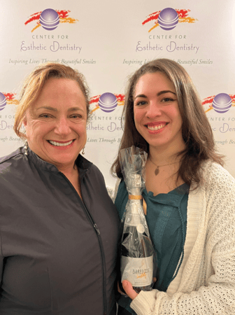 Images Center for Esthetic Dentistry