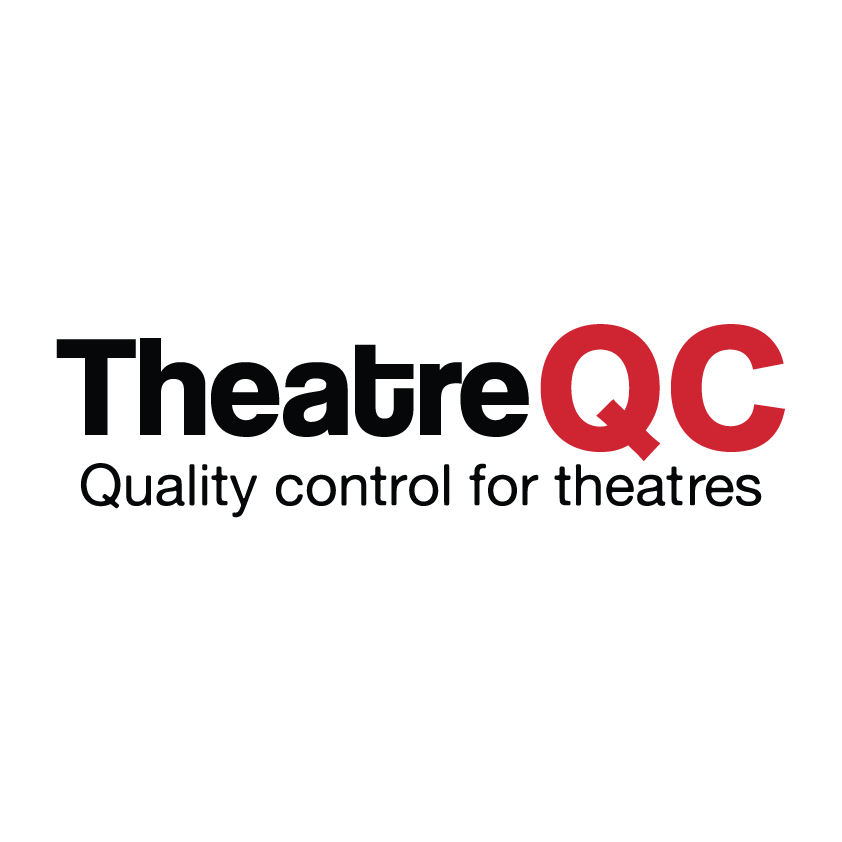 TheatreQC Pty Ltd Logo