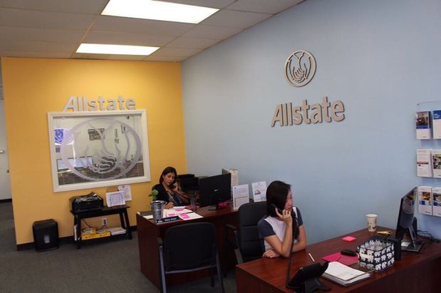Images David Zhang: Allstate Insurance
