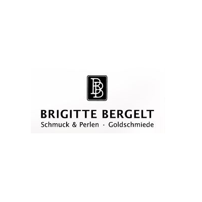 BRIGITTE BERGELT Schmuck & Perlen • Goldschmiede Logo