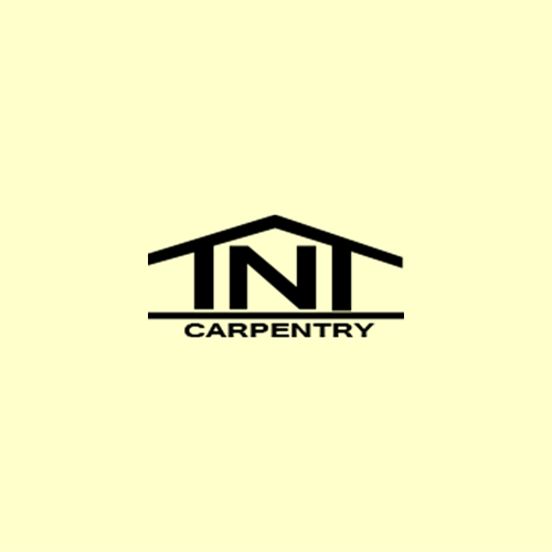 Tnt Carpentry Logo