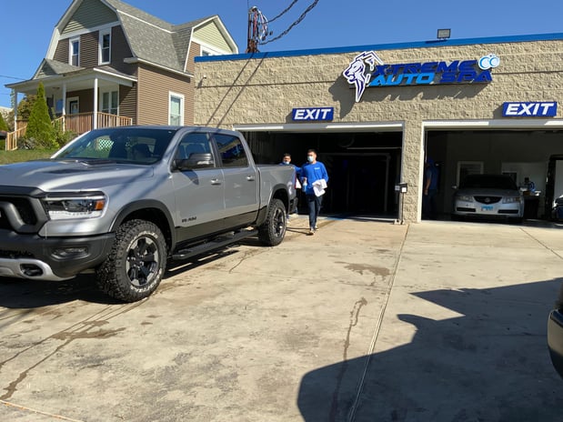 Images Raceway Car Wash