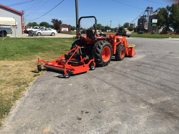 Images Watson's Equipment Rental