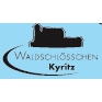 Logo Hotel u. Restaurant Waldschlösschen Inh. Yvonne
