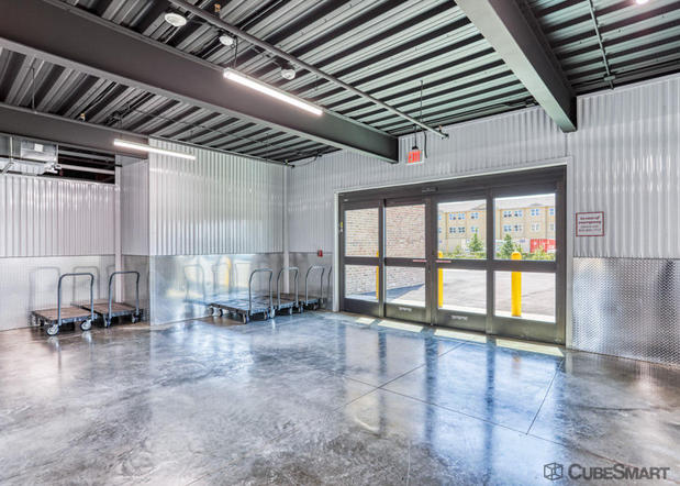 Images CubeSmart Self Storage