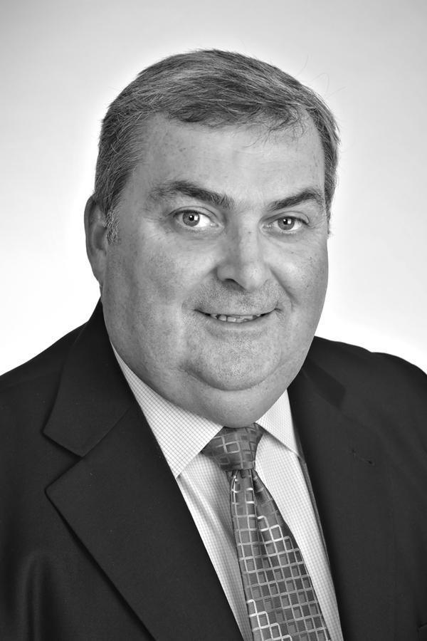 Edward Jones - Financial Advisor: Marc L Seguin in Grimsby