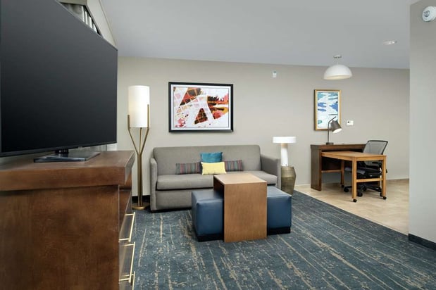 Images Homewood Suites by Hilton Denver Airport Tower Road