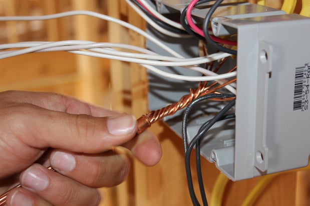 Images Goodwin Electric, Inc.