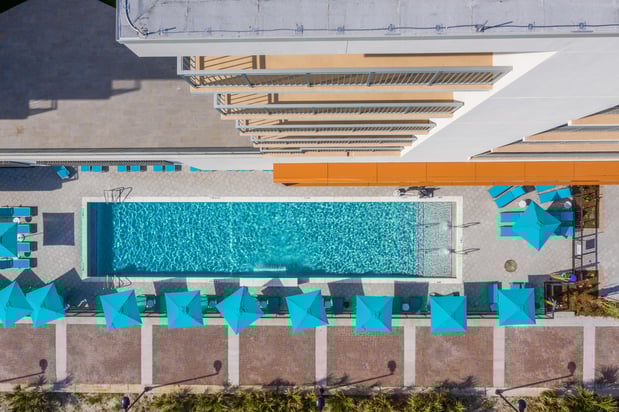 Images Margaritaville Beach Hotel Jacksonville Beach