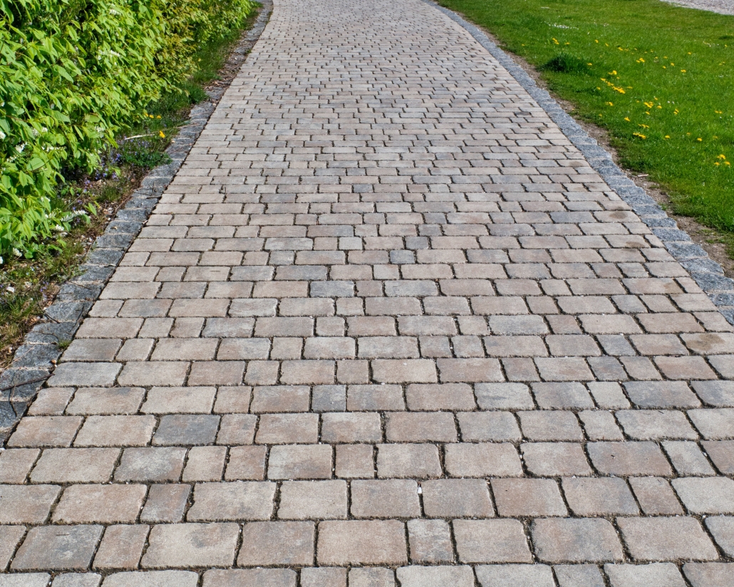 Falk Hesseler Tief- u. Straßenbau, Bergstraße 86A in Oberhausen