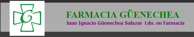 Images Farmacia Güenechea