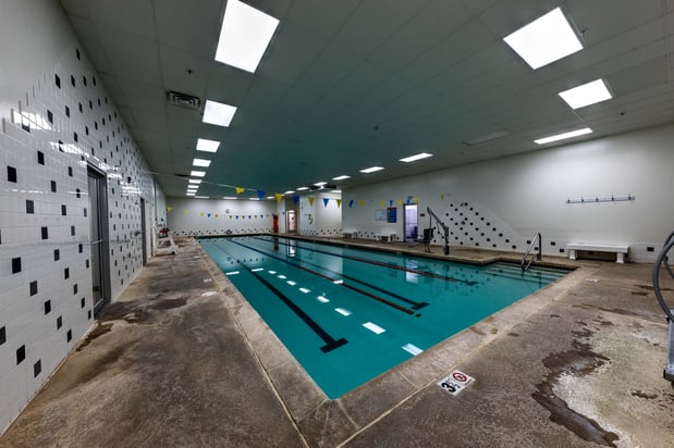 Images Rockwell Plaza YMCA