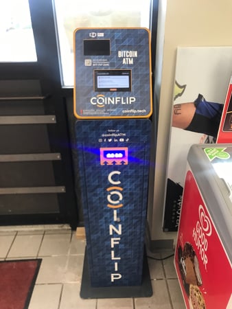 Images CoinFlip Bitcoin ATM - Ace's Convenience Store (Manchester)