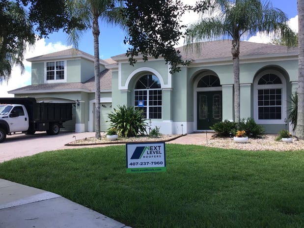 Images Next Level Roofers