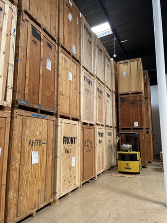 Images Affordable Reliable Moving and Storage