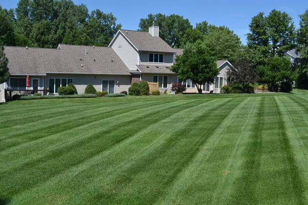 Images Zimmerman Landscaping LLC