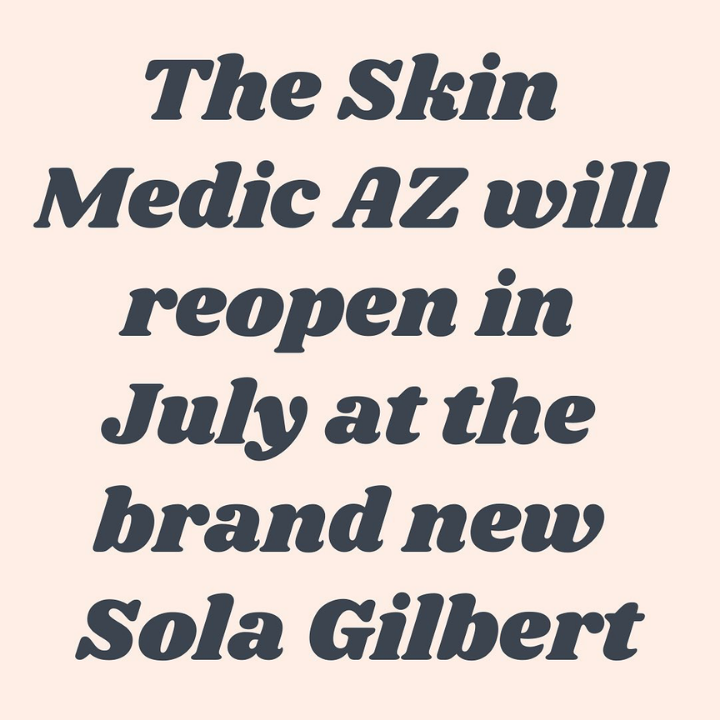 The Skin Medic AZ Photo