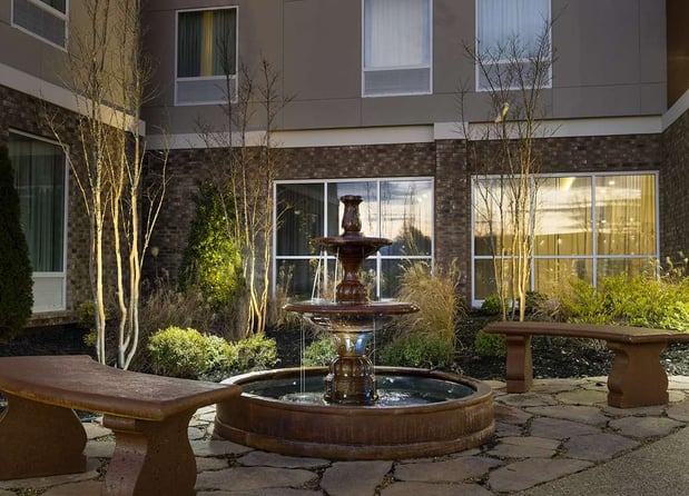 Images Best Western Plus Desoto