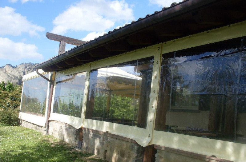 Images Tende e Tendaggi Diotallevi