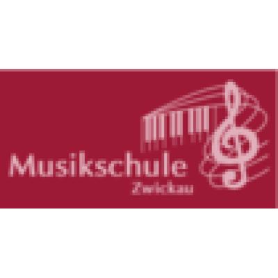 Ronny-Reinhard Hofmann Musikschule in Zwickau - Logo