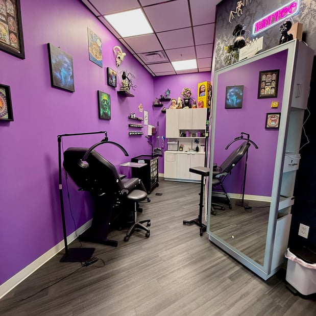 Images My Salon Suite