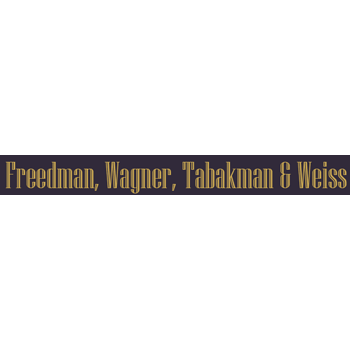Freedman Wagner Tabakman Weiss