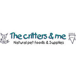 The Critters & Me Logo