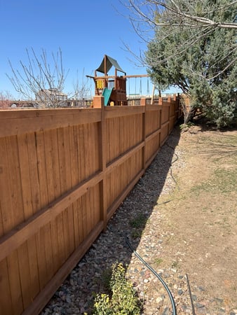 Images Superior Fence & Rail