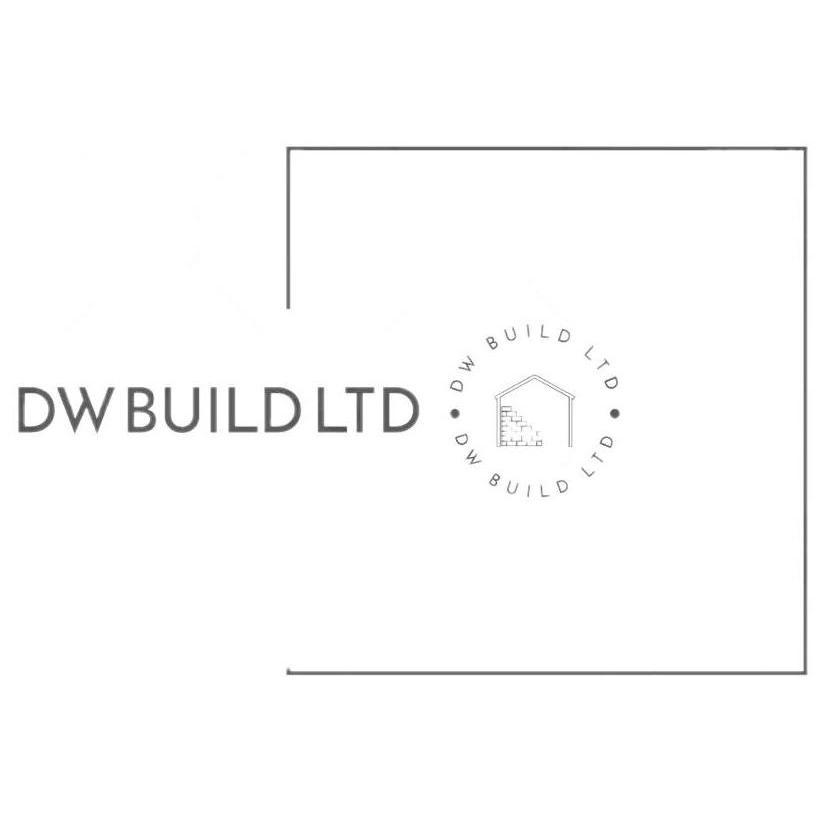 DW Build Ltd Logo