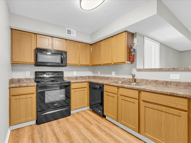 Images Timber View Apartments