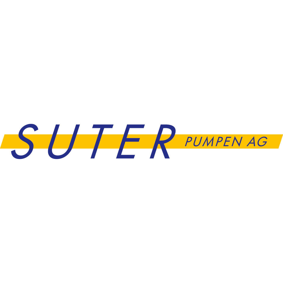 Suter Pumpen AG Logo