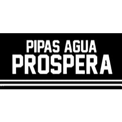 Pipas Agua Prospera Logo
