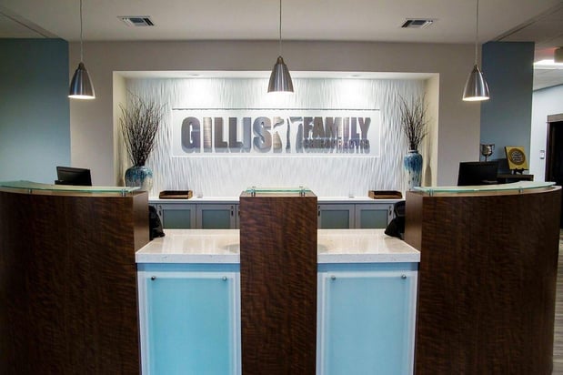 Images Gillis Family Chiropractic