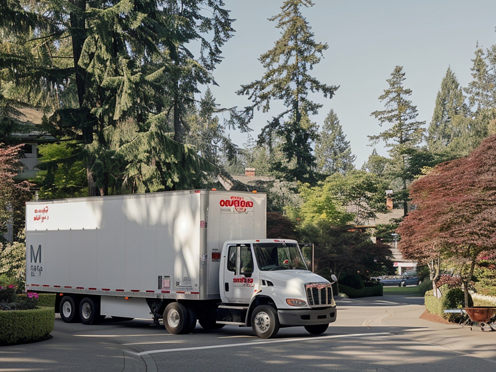 Indianapolis Smooth Relocation Moving Services