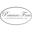 Pemberton's Florist & Gift Shop Logo
