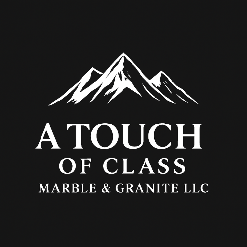 A Touch of Class Marble & Granite  LLC Logo