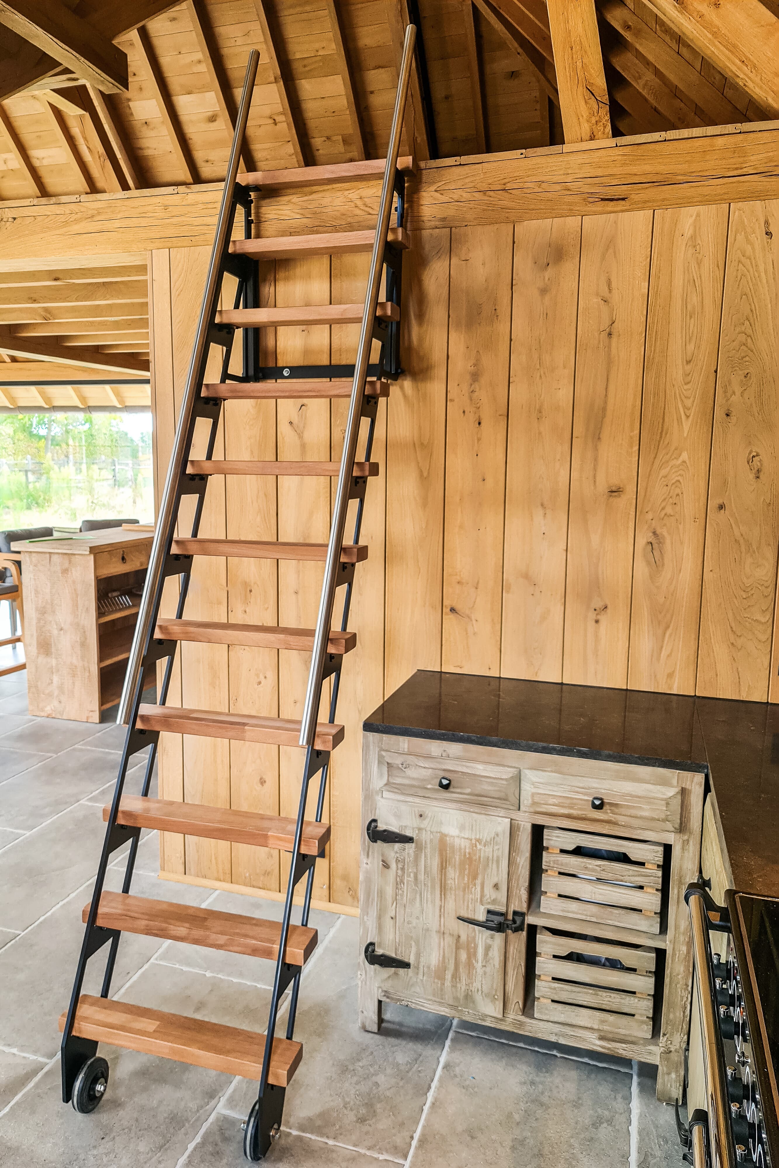 Images Spira : Trappen - Escaliers