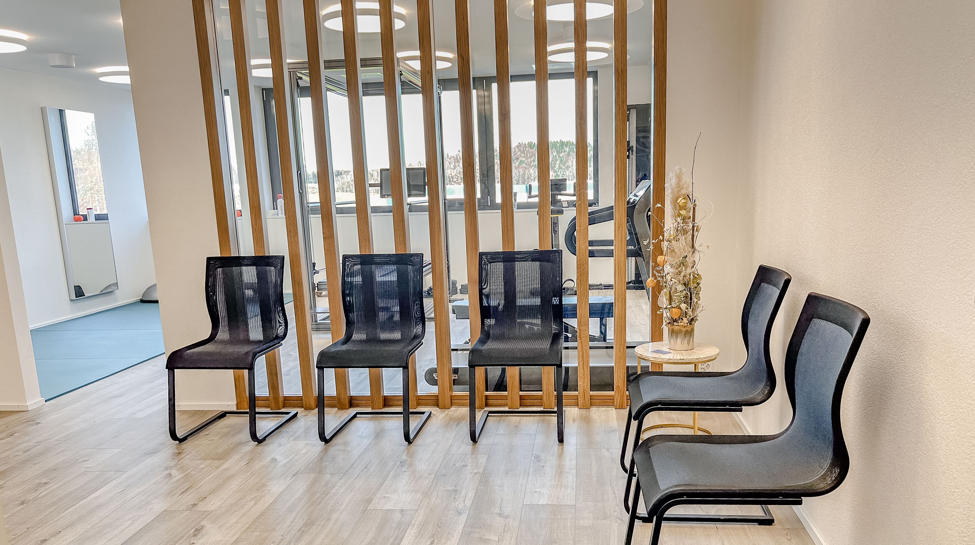 Bilder Centre LA LONGIVE - Physiothérapie