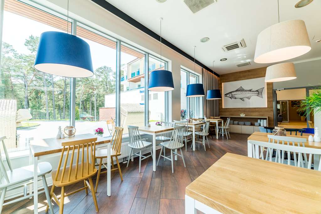 Images Best Western Hotel Jurata