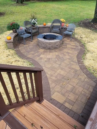 Images Creative Touch Landscaping