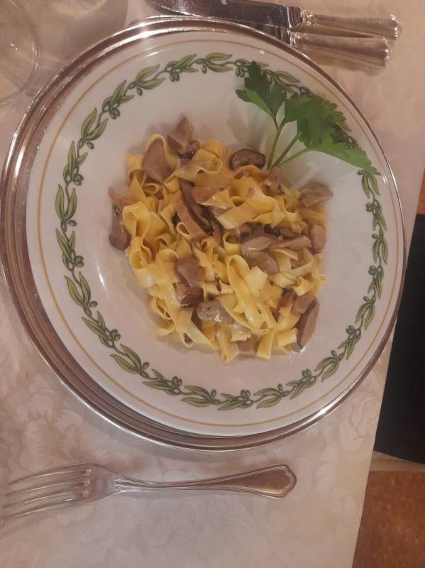 Ristorante La Montanella