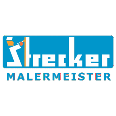 Logo Malerbetrieb Strecker GmbH