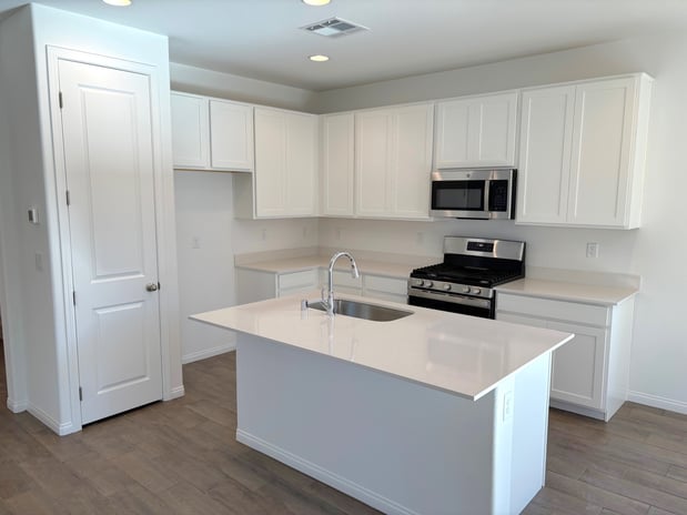 Images Silver Bow by Richmond American Homes