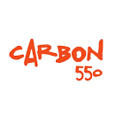 Carbon 550 Logo