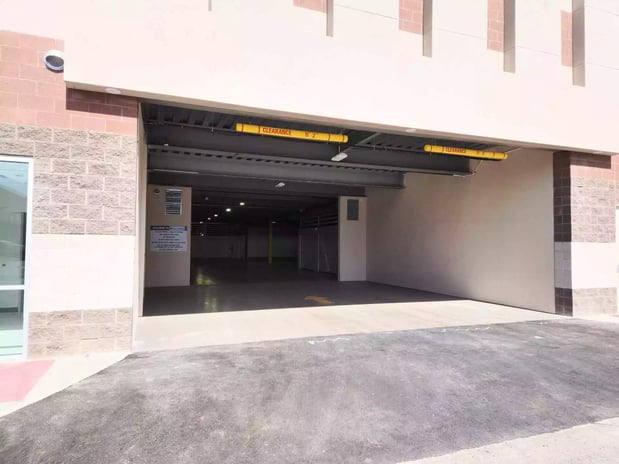 Images Arizona Self Storage at Peoria